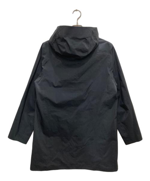 THE NORTH FACE（ザ ノース フェイス）THE NORTH FACE (ザ ノース フェイス) ガジェットハンガーコート ブラック サイズ:Mの古着・服飾アイテム