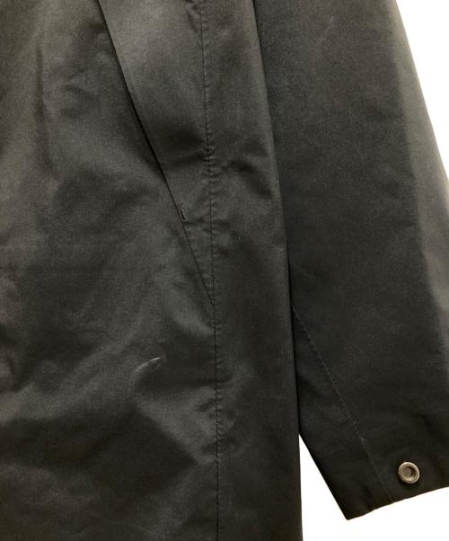 THE NORTH FACE（ザ ノース フェイス）THE NORTH FACE (ザ ノース フェイス) ガジェットハンガーコート ブラック サイズ:Mの古着・服飾アイテム