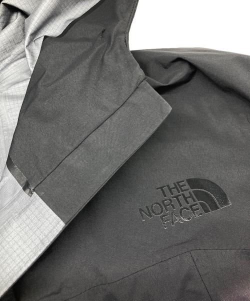 THE NORTH FACE（ザ ノース フェイス）THE NORTH FACE (ザ ノース フェイス) ガジェットハンガーコート ブラック サイズ:Mの古着・服飾アイテム