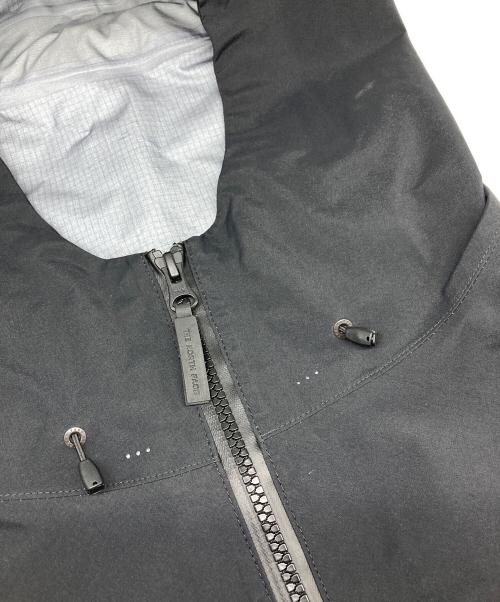 THE NORTH FACE（ザ ノース フェイス）THE NORTH FACE (ザ ノース フェイス) ガジェットハンガーコート ブラック サイズ:Mの古着・服飾アイテム