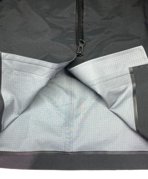 THE NORTH FACE（ザ ノース フェイス）THE NORTH FACE (ザ ノース フェイス) ガジェットハンガーコート ブラック サイズ:Mの古着・服飾アイテム