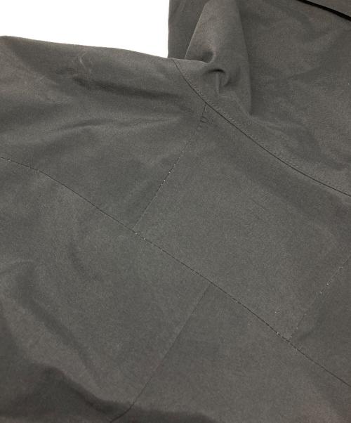 THE NORTH FACE（ザ ノース フェイス）THE NORTH FACE (ザ ノース フェイス) ガジェットハンガーコート ブラック サイズ:Mの古着・服飾アイテム