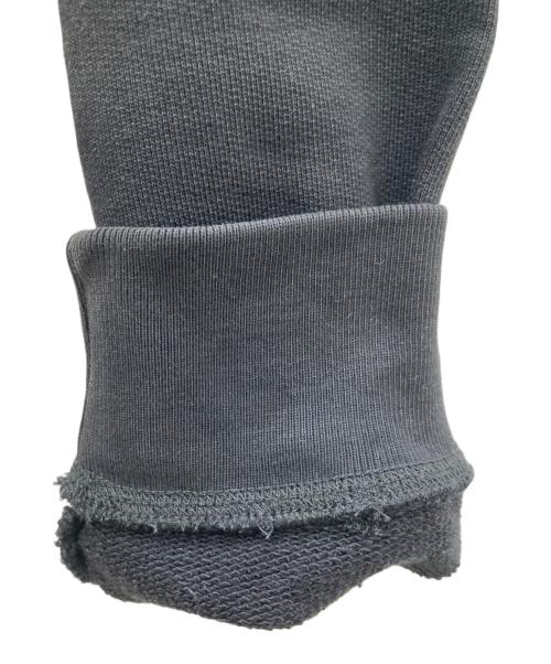 Barbour（バブアー）Barbour (バブアー) Nicholas リラックス フィット スウェット/ニコラス リラックス フィット スウェット ブラック サイズ:36の古着・服飾アイテム