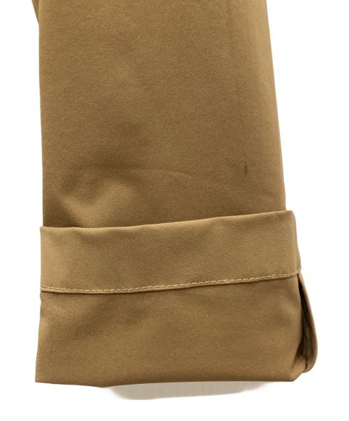 GRAMICCI（グラミチ）GRAMICCI (グラミチ) 2Bジャケット ベージュ サイズ:Ⅿの古着・服飾アイテム