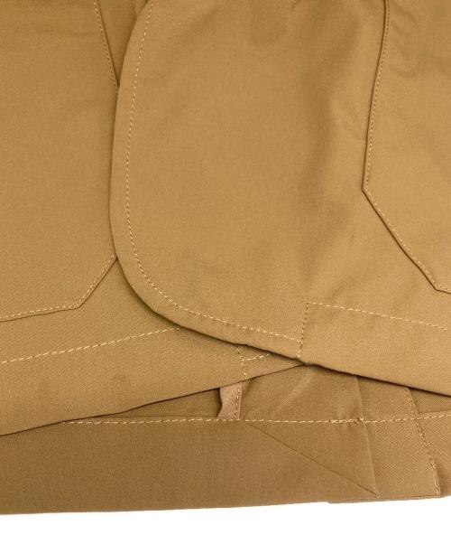 GRAMICCI（グラミチ）GRAMICCI (グラミチ) 2Bジャケット ベージュ サイズ:Ⅿの古着・服飾アイテム