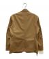 GRAMICCI (グラミチ) 2Bジャケット ベージュ サイズ:Ⅿ：4500円