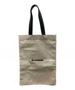 中古・古着通販】JIL SANDER (ジルサンダー) PILOT TOTE(パイロット