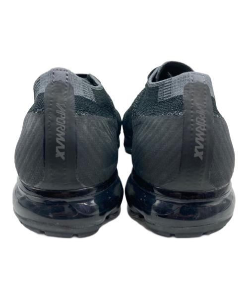 NIKE（ナイキ）NIKE (ナイキ) AIR VAPORMAX FLYKNIT/エアー ヴェイパーマックス フライニット ブラック サイズ:CM28の古着・服飾アイテム