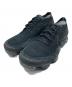 NIKE（ナイキ）の古着「AIR VAPORMAX FLYKNIT/エアー ヴェイパーマックス フライニット」｜ブラック