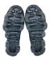 中古・古着 NIKE (ナイキ) AIR VAPORMAX FLYKNIT/エアー ヴェイパーマックス フライニット ブラック サイズ:CM28：6000円