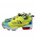 REEBOK (リーボック) adidas (アディダス) ZX FURY イエロー サイズ:cm27.5：7000円