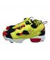 REEBOK (リーボック) INSTA PUMP FURY OG/ポンプ フューリー イエロー サイズ:cm27.5：9000円