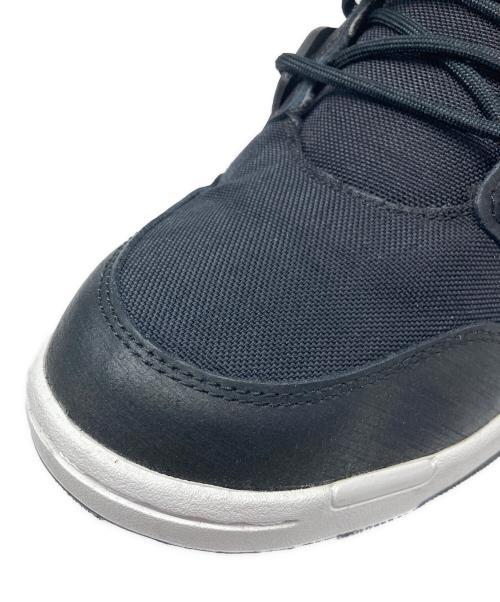 REEBOK（リーボック）REEBOK (リーボック) 木梨サイクル (キナシサイクル) PUMP OMNI LITE CORDURA KC ブラック サイズ:cm28の古着・服飾アイテム