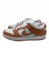 NIKE (ナイキ) SB DUNK LOW ISO/エスビー ダンク ロー ブラウン サイズ:CM28：5000円