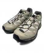 SALOMONサロモン）の古着「Lab XT-6 ADVANCED」｜オリーブ