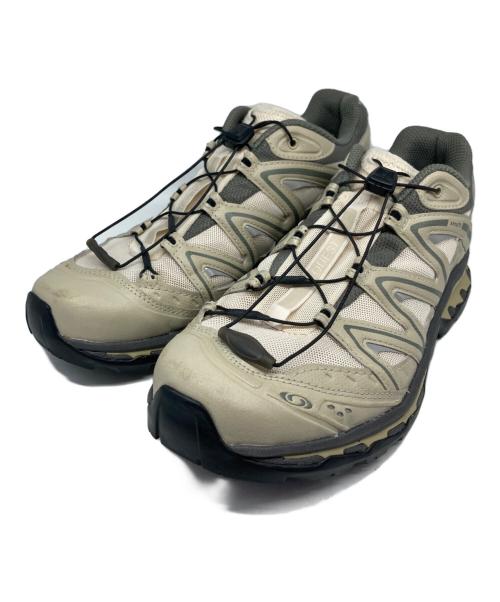 SALOMON（サロモン）SALOMON (サロモン) Lab XT-6 ADVANCED オリーブ サイズ:JP27の古着・服飾アイテム