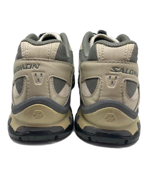 SALOMON（サロモン）SALOMON (サロモン) Lab XT-6 ADVANCED オリーブ サイズ:JP27の古着・服飾アイテム