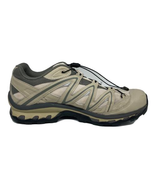 SALOMON（サロモン）SALOMON (サロモン) Lab XT-6 ADVANCED オリーブ サイズ:JP27の古着・服飾アイテム