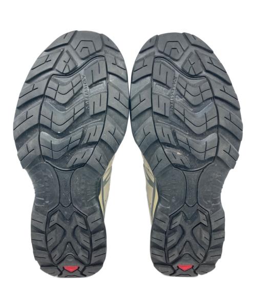 SALOMON（サロモン）SALOMON (サロモン) Lab XT-6 ADVANCED オリーブ サイズ:JP27の古着・服飾アイテム