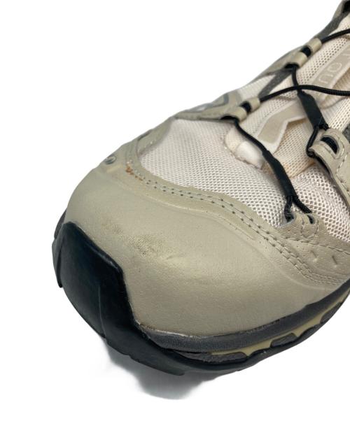 SALOMON（サロモン）SALOMON (サロモン) Lab XT-6 ADVANCED オリーブ サイズ:JP27の古着・服飾アイテム