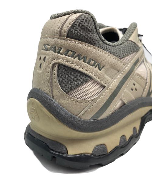 SALOMON（サロモン）SALOMON (サロモン) Lab XT-6 ADVANCED オリーブ サイズ:JP27の古着・服飾アイテム