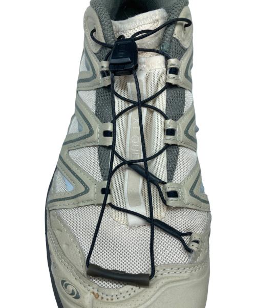 SALOMON（サロモン）SALOMON (サロモン) Lab XT-6 ADVANCED オリーブ サイズ:JP27の古着・服飾アイテム