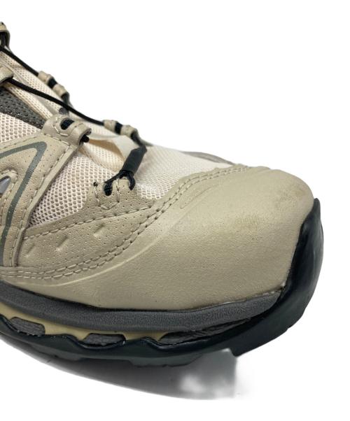 SALOMON（サロモン）SALOMON (サロモン) Lab XT-6 ADVANCED オリーブ サイズ:JP27の古着・服飾アイテム