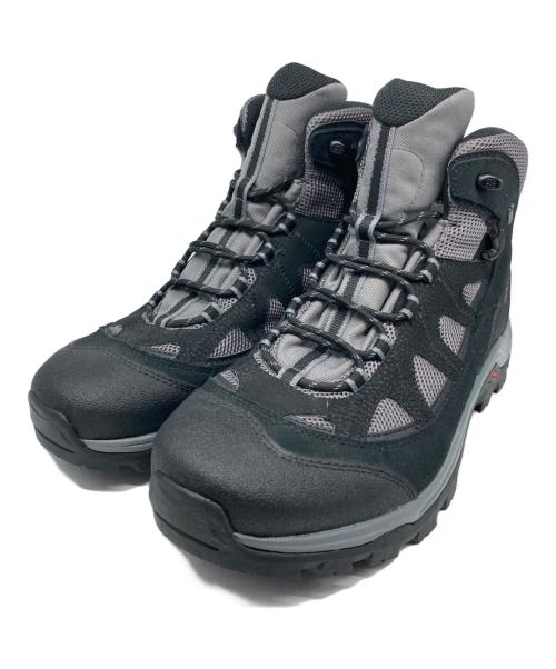 SALOMON（サロモン）SALOMON (サロモン) AUTHENTIC LTR GTX ブラック サイズ:JAPAN27の古着・服飾アイテム