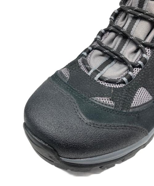 SALOMON（サロモン）SALOMON (サロモン) AUTHENTIC LTR GTX ブラック サイズ:JAPAN27の古着・服飾アイテム