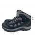 SALOMON (サロモン) AUTHENTIC LTR GTX ブラック サイズ:JAPAN27：6000円