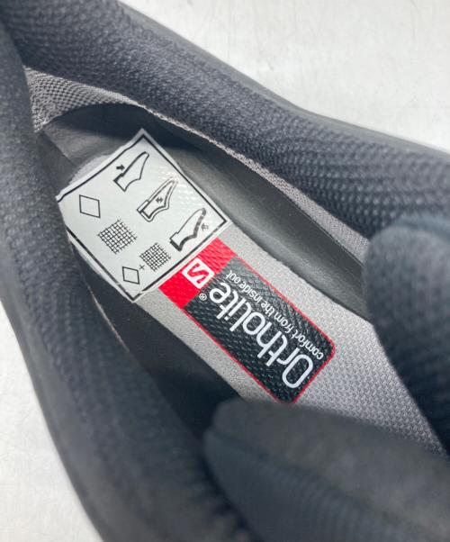 SALOMON（サロモン）SALOMON (サロモン) X Ultra 4 LTR GTX ブラウン×ブラック サイズ:JP27の古着・服飾アイテム