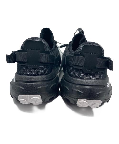 SALOMON（サロモン）SALOMON (サロモン) SOLAMPHIBIAN/ソランファビアン ブラック サイズ:JP27の古着・服飾アイテム