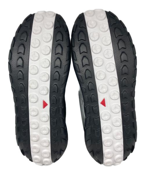 SALOMON（サロモン）SALOMON (サロモン) SOLAMPHIBIAN/ソランファビアン ブラック サイズ:JP27の古着・服飾アイテム