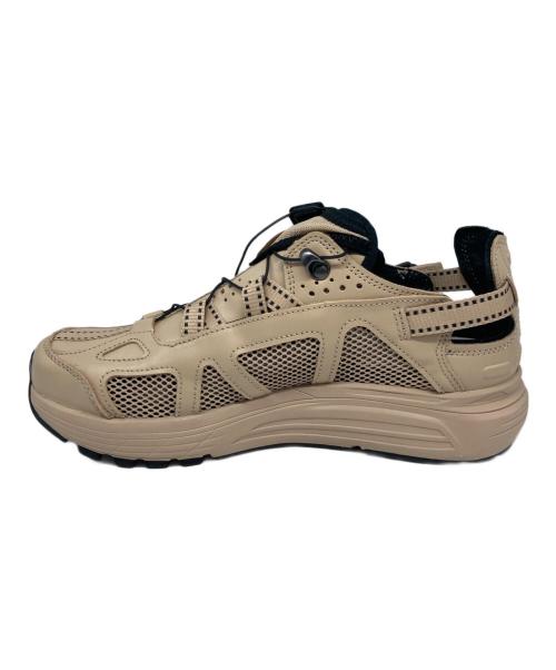 SALOMON（サロモン）SALOMON (サロモン) TECHSONIC LTR ADVANCED/テックソニック LTR アドバンスド ベージュ サイズ:JP27の古着・服飾アイテム