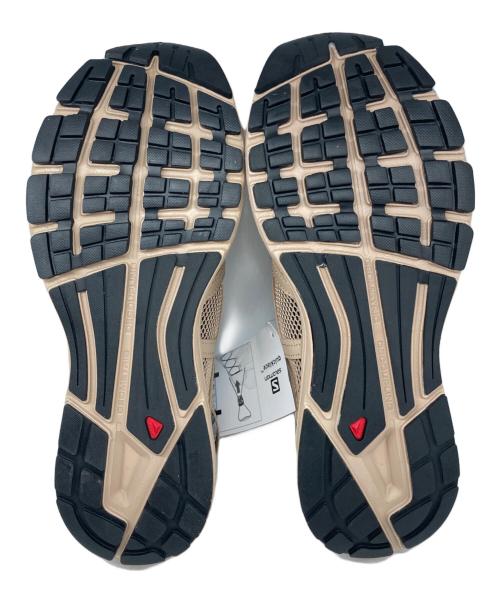 SALOMON（サロモン）SALOMON (サロモン) TECHSONIC LTR ADVANCED/テックソニック LTR アドバンスド ベージュ サイズ:JP27の古着・服飾アイテム