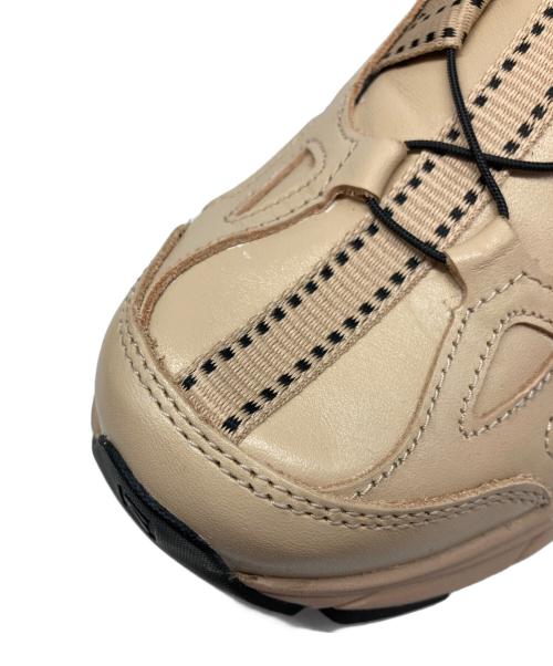 SALOMON（サロモン）SALOMON (サロモン) TECHSONIC LTR ADVANCED/テックソニック LTR アドバンスド ベージュ サイズ:JP27の古着・服飾アイテム