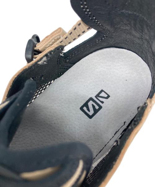 SALOMON（サロモン）SALOMON (サロモン) TECHSONIC LTR ADVANCED/テックソニック LTR アドバンスド ベージュ サイズ:JP27の古着・服飾アイテム