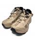 SALOMON（サロモン）の古着「TECHSONIC LTR ADVANCED/テックソニック LTR アドバンスド」｜ベージュ