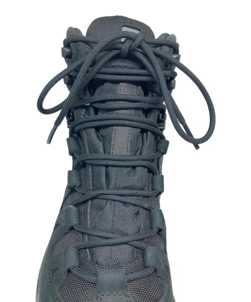 SALOMON（サロモン）SALOMON (サロモン) QUEST 4D GTX ADVANCED ブラック サイズ:JP26.5の古着・服飾アイテム