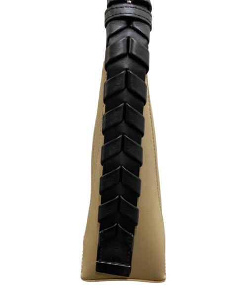 STELLA McCARTNEY（ステラマッカートニー）STELLA McCARTNEY (ステラマッカートニー) ホーボーバッグ ベージュの古着・服飾アイテム