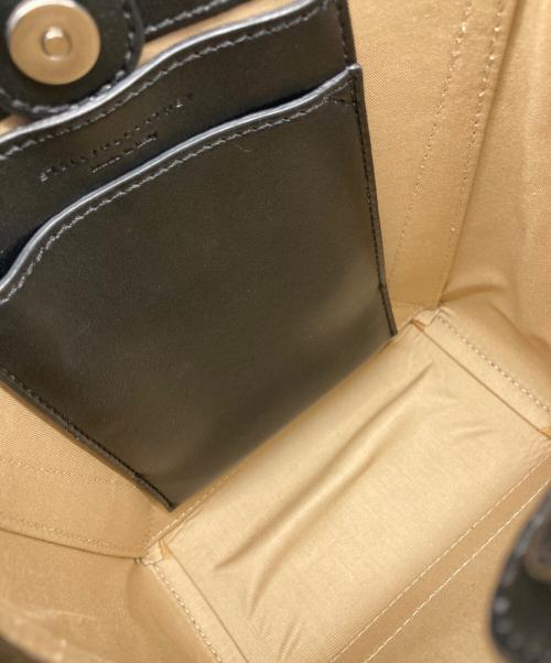 STELLA McCARTNEY（ステラマッカートニー）STELLA McCARTNEY (ステラマッカートニー) ホーボーバッグ ベージュの古着・服飾アイテム