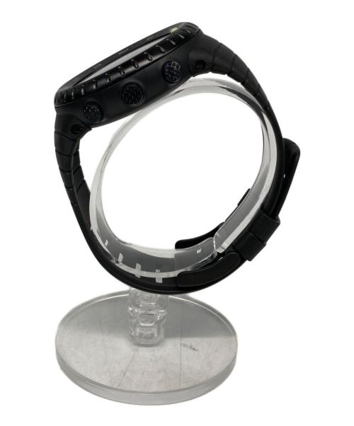 SUUNTO（スント）SUUNTO (スント) SUUNTO CORE ALL BLACK/スントコアオールブラック ブラックの古着・服飾アイテム