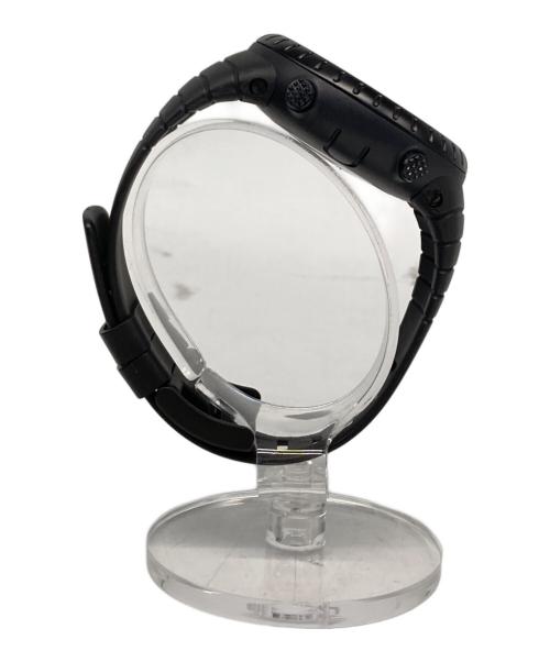 SUUNTO（スント）SUUNTO (スント) SUUNTO CORE ALL BLACK/スントコアオールブラック ブラックの古着・服飾アイテム