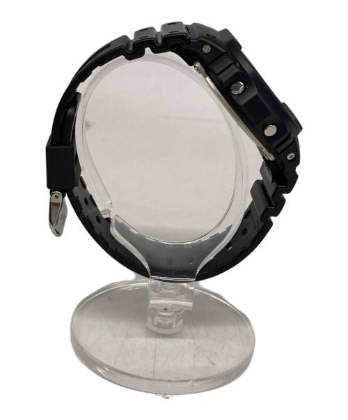 CASIO（カシオ）CASIO (カシオ) リストウォッチ ブラックの古着・服飾アイテム