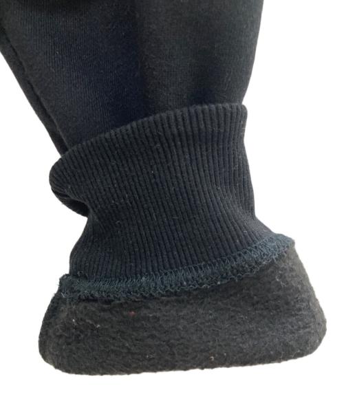 Champion（チャンピオン）Champion (チャンピオン) Supreme (シュプリーム) Hooded Sweatshirt ブラック サイズ:Sの古着・服飾アイテム