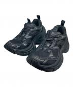 BALENCIAGAバレンシアガ）の古着「10XLローカットボリュームスニーカー」｜ブラック