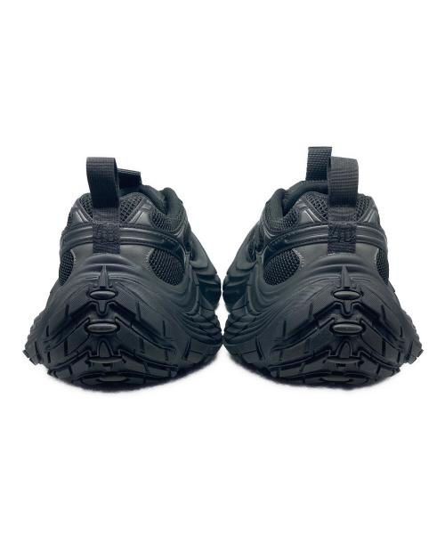 BALENCIAGA（バレンシアガ）BALENCIAGA (バレンシアガ) 10XLローカットボリュームスニーカー ブラック サイズ:EUR40/UK6/USA7/JP26.5の古着・服飾アイテム