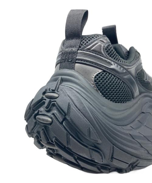 BALENCIAGA（バレンシアガ）BALENCIAGA (バレンシアガ) 10XLローカットボリュームスニーカー ブラック サイズ:EUR40/UK6/USA7/JP26.5の古着・服飾アイテム