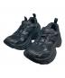 BALENCIAGA（バレンシアガ）の古着「10XLローカットボリュームスニーカー」｜ブラック