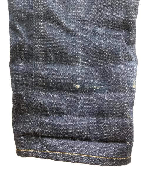 NEIGHBORHOOD（ネイバーフッド）NEIGHBORHOOD (ネイバーフッド) RIGID.DP MID インディゴ サイズ:Ⅿの古着・服飾アイテム